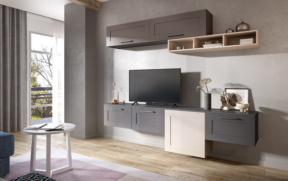 Гостиная Стоун Грэйс